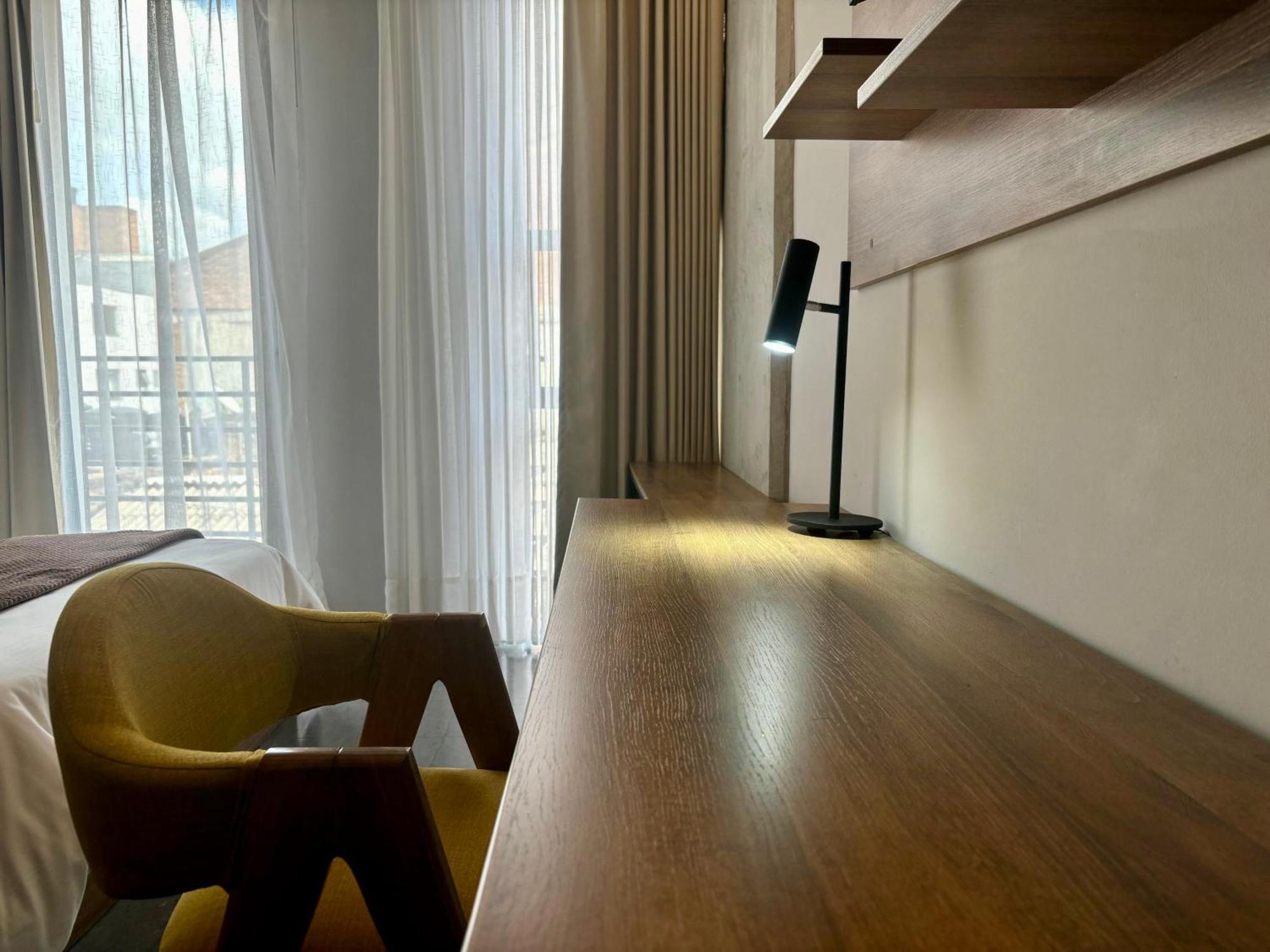 Apartamento Atelier Ivin 567 Bogotá Exterior foto