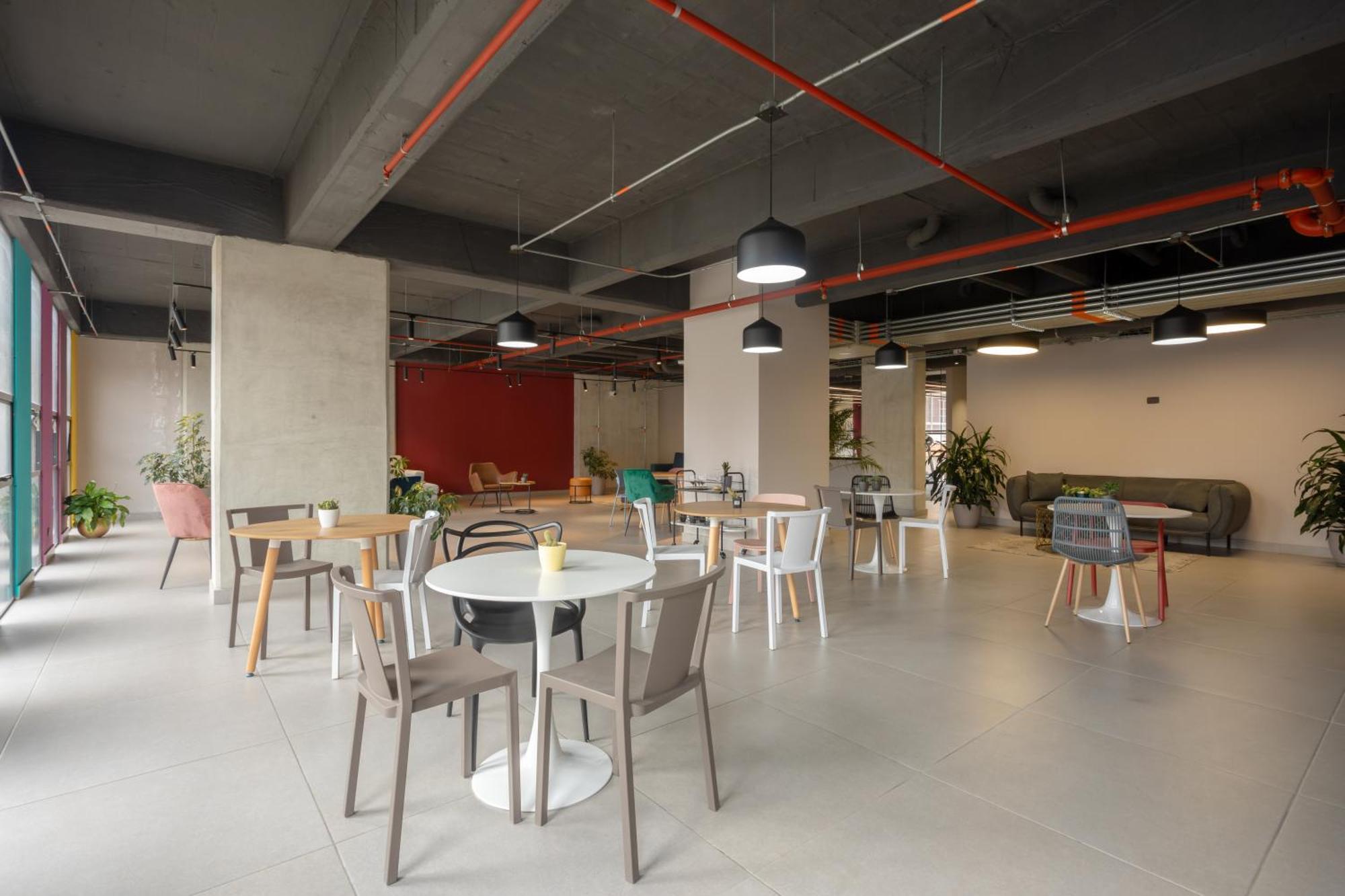 Apartamento Atelier Ivin 567 Bogotá Exterior foto